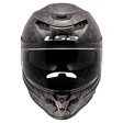 LS2 FF807 Dragon Forged Carbon