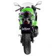 Leo Vince LV-14R Auspuffsystem mit EG-BE