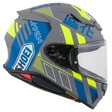 Shoei NXR 2 Accolade TC-10
