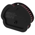 K&N Dauerluftfilter