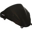 Bodystyle Racingscheibe schwarz-getönt mit ABE