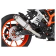 Hurric Supersport Endschalldämpfer