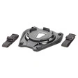 Givi Seatlock S430 für Soziussitz