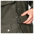 Detlev Louis DL-JM-4 Waxcotton