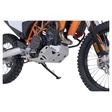 SW-Motech Aluminium-Motorschutz