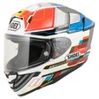 Shoei X-SPR Pro Proxy TC-10