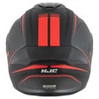 HJC C71 Quez MC1SF