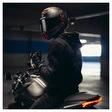 Shark Spartan RS Stingrey
