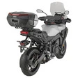 Givi Alu Topcase-Träger