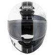 Shoei NXR 2 Ideograph TC-6