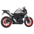 Shark Auspuff DSX-10 Auspuffsystem mit EG-BE