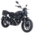 SW-Motech V-LOC Seitentaschen System 11/11 Liter