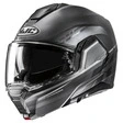 HJC i100 Sysma MC5SF