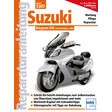 Bucheli Reparaturanleitungen Suzuki
