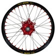 Haan Wheels Hinterrad