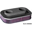 K&N Dauerluftfilter