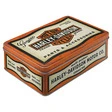 Harley-Davidson "Parts" Vorratsdose