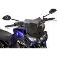 Ermax Naked Bike Scheibe