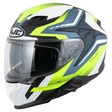 HJC F71 Fes MC3HSF