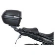 Shad Shad Topcase SH44 Louis Edition