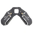 Givi CANYON Modulares Hufeisen-Ladesystem