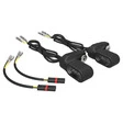 MOTOISM BMW Blinker Set Type - One Short