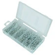 Craft-Meyer Sortimentsbox mit Federsplinten