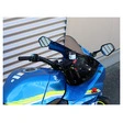ABM Superbike Lenker Umbaukits