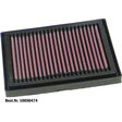 K&N Dauerluftfilter