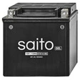 saito Gel-Batterie