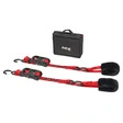 Acebikes Zurrgurt-Set Premium Deluxe mit Ratsche