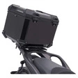 SW-Motech TRAX ADV Koffer-Komplettset silber