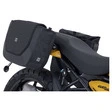 SW-Motech V-LOC Seitentaschen System 16/11 Liter