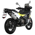 MIVV Speed Edge Auspuffsystem mit EG-BE