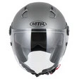 MTR Demi-Jet 7
