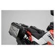 SW-Motech TRAX ADV Alukoffer-System