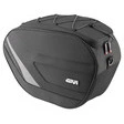 Givi Satteltasche EASY-T rechts 18L