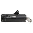 Arrow Rebel Auspuffsystem EG-BE