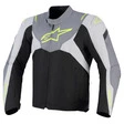 undefined Alpinestars T-Jaws V4 WP Textiljacke