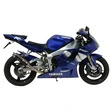 MIVV GP Auspuffsystem mit EG-BE