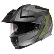 SCHUBERTH E2 Explorer Green