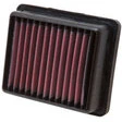 K&N Dauerluftfilter