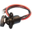 BAAS Bs11 - Startsystem Steckdose