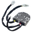 TECNIUM Lithium-Ion Lichtmaschinen-Regler