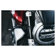 MOTOISM Gabelschellen Blinker, Type-3, CB1000R