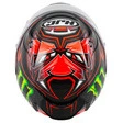 HJC RPHA 12 Monster MC1 Quartararo Repl.