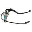 Brembo Brems- Und Kupplungsarmaturen