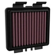 K&N Dauerluftfilter
