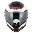 NISHUA NTX-4 Evo Thunder