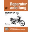 Bucheli Reparaturanleitungen